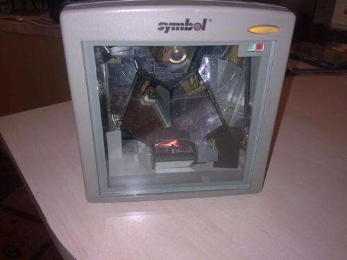 Symbol LS 5700 Vertical scanners