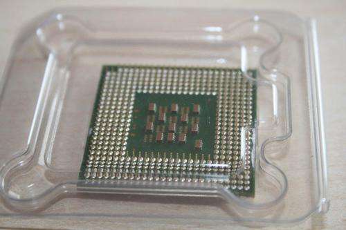 P4 2.8 GHZ WORKS 100%