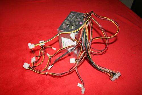 300 W POWER SUPPLY