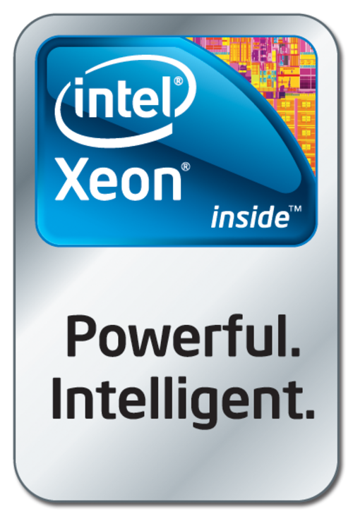 XEON SERVERS 2.8 GHZ