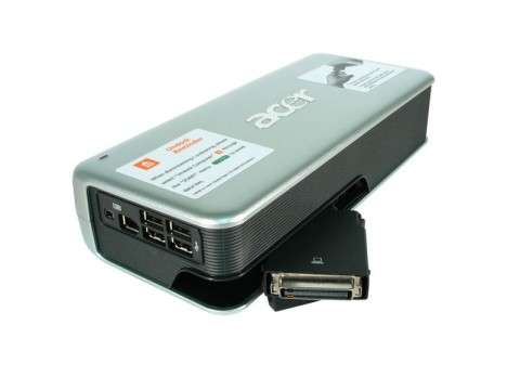 ACER EZ DOCK MODEL NUMBER EZ4