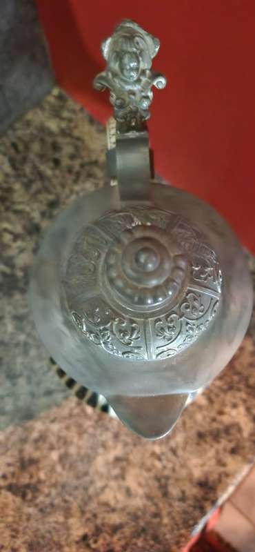 German Stein Tankard 38x22