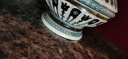 German Stein Tankard 38x22
