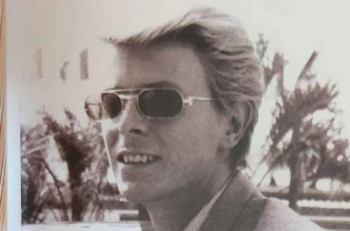 Must de Cartier Vintage 1983 Sunglass Frames