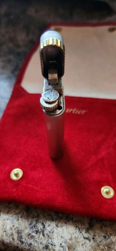 Cartier Lighter