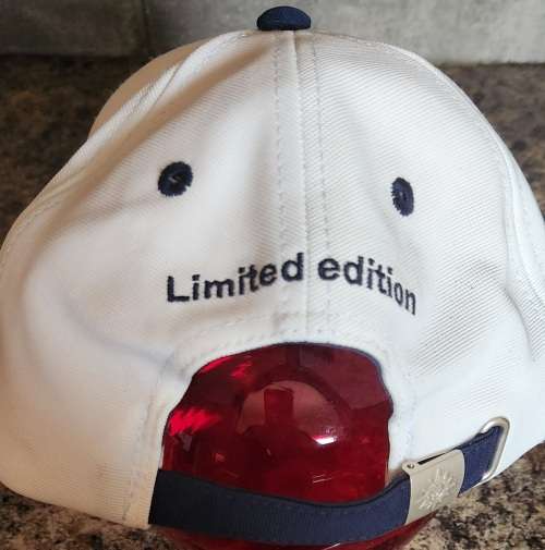 M.S.C.Cruises Orchestra Cap