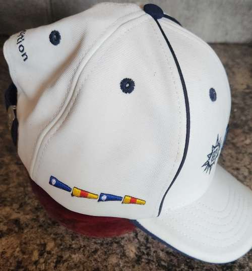 M.S.C.Cruises Orchestra Cap