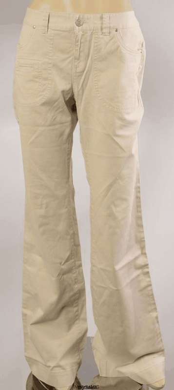 Famous Catalog Casual Wide Leg Pants from US. SA size 12 Tall - New