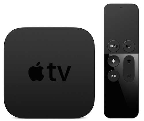 Apple TV