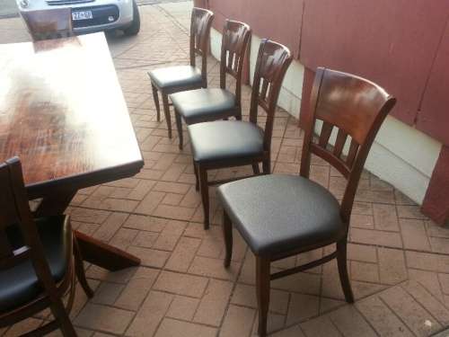 10 Seater Dining Room Executive set