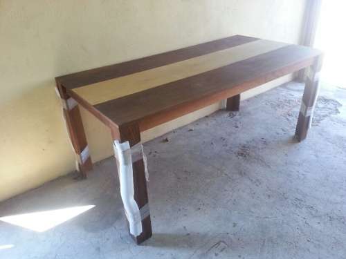Brand New Outdoor Table