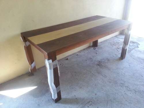 Brand New Outdoor Table