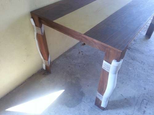 Brand New Outdoor Table