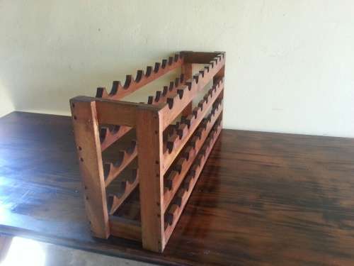 Brand New Wine Rack