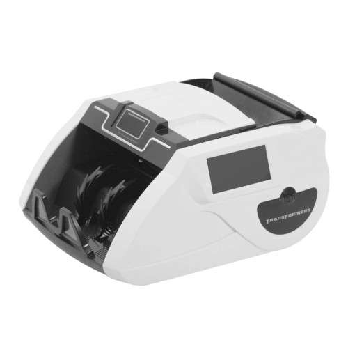 GHERTZ Electronic Money Note Counter