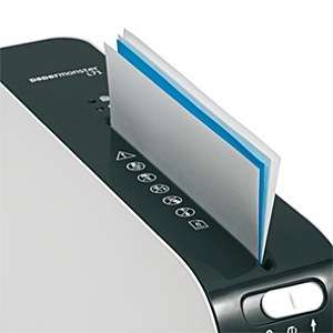 Martin Yale Paper Monster L71 Shredder