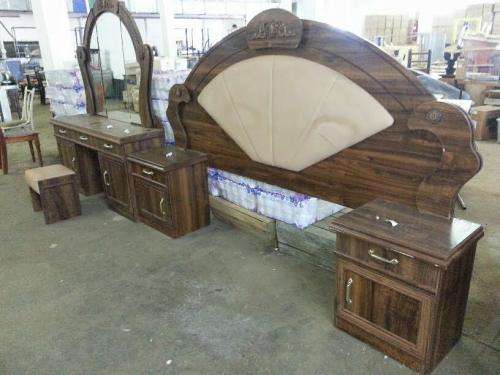 3 Piece Bedroom Set