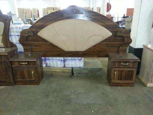 3 Piece Bedroom Set
