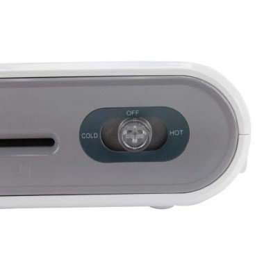 Papermonster 9" Family Laminator - LA4