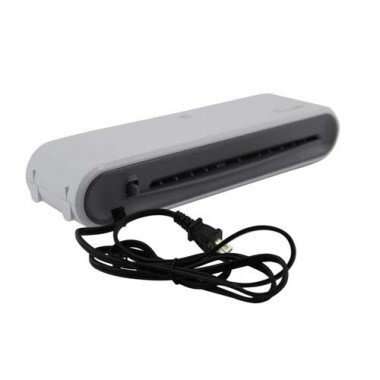 Papermonster 9" Family Laminator - LA4