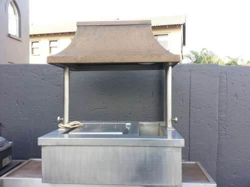 Restaurant Kitchen Equipment (Bulk Lot 7 x Items).