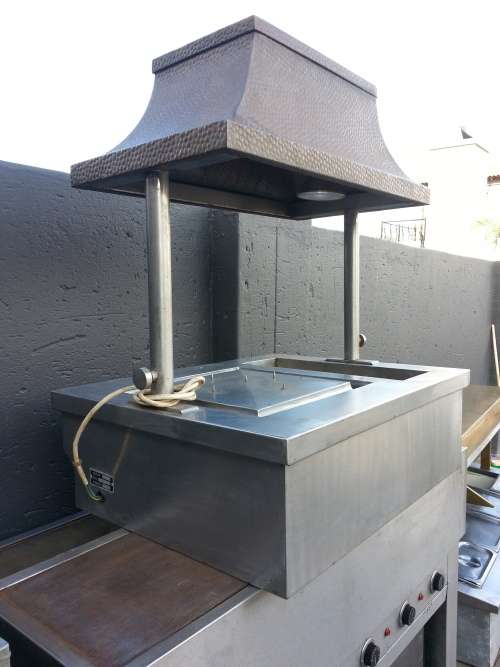 Restaurant Kitchen Equipment (Bulk Lot 7 x Items).