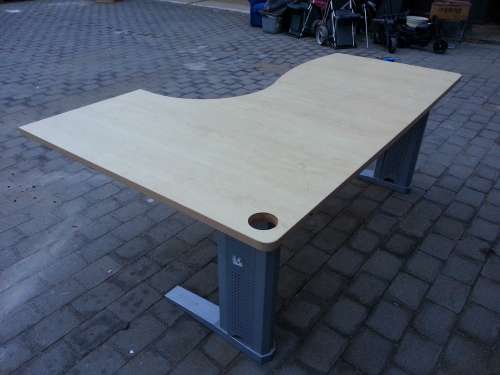 2 x Office Desks