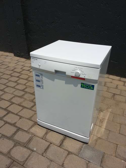 Kelvinator KD12WW1 Dishwasher