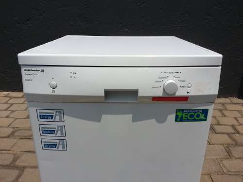 Kelvinator KD12WW1 Dishwasher