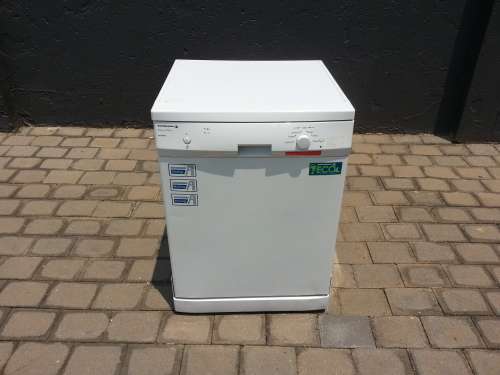 Kelvinator KD12WW1 Dishwasher