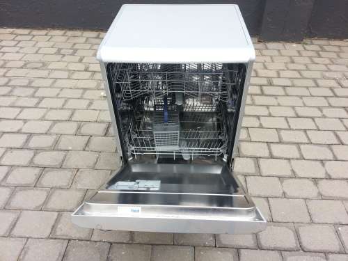 Defy ECO DDW169 Silver Dishwasher