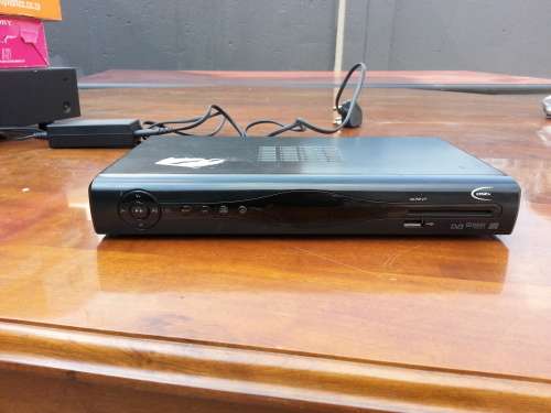 DSTV HD PVR 2P