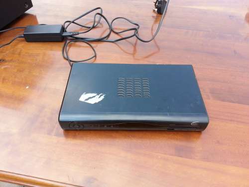 DSTV HD PVR 2P