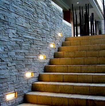 Radiant Path Lights (8 Avail)