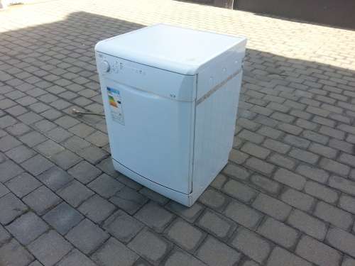 Defy ECO DDW173 Dishwasher