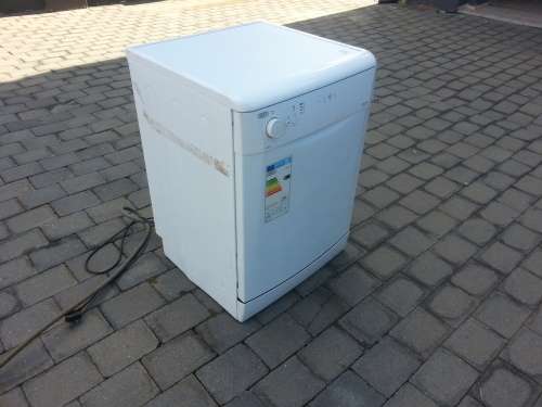 Defy ECO DDW173 Dishwasher
