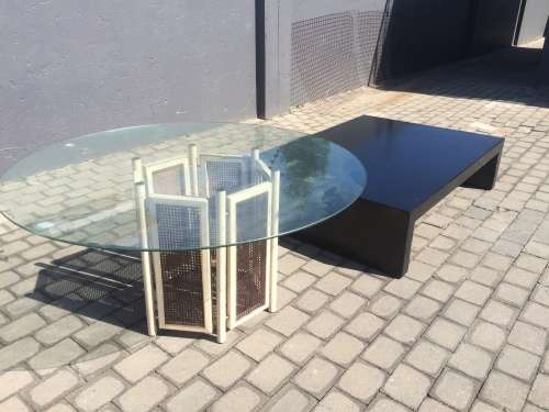 2 x Tables