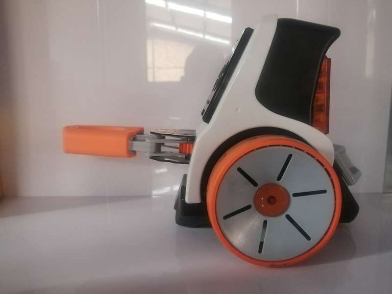 ROBONEX INNOBOT MASTER KIT