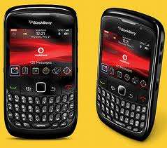 Blackberry Curve 8520 - Brand NEW Boxed