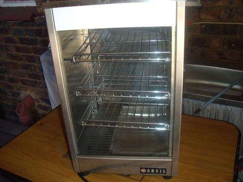 Anvil Pie Warmer