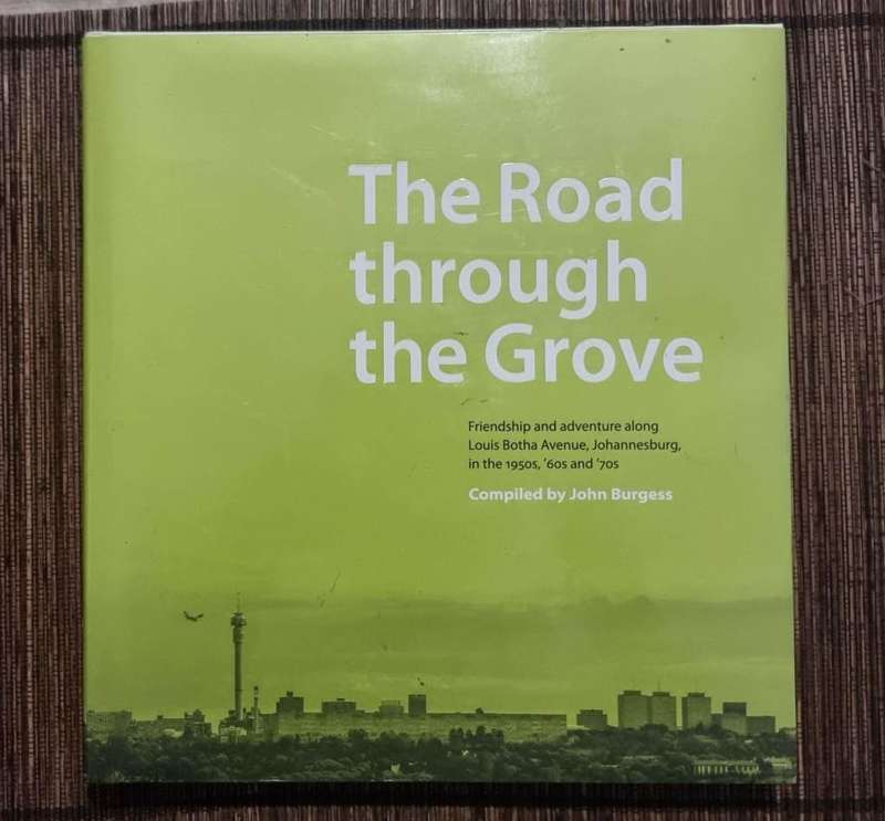 The Road Through the Grove