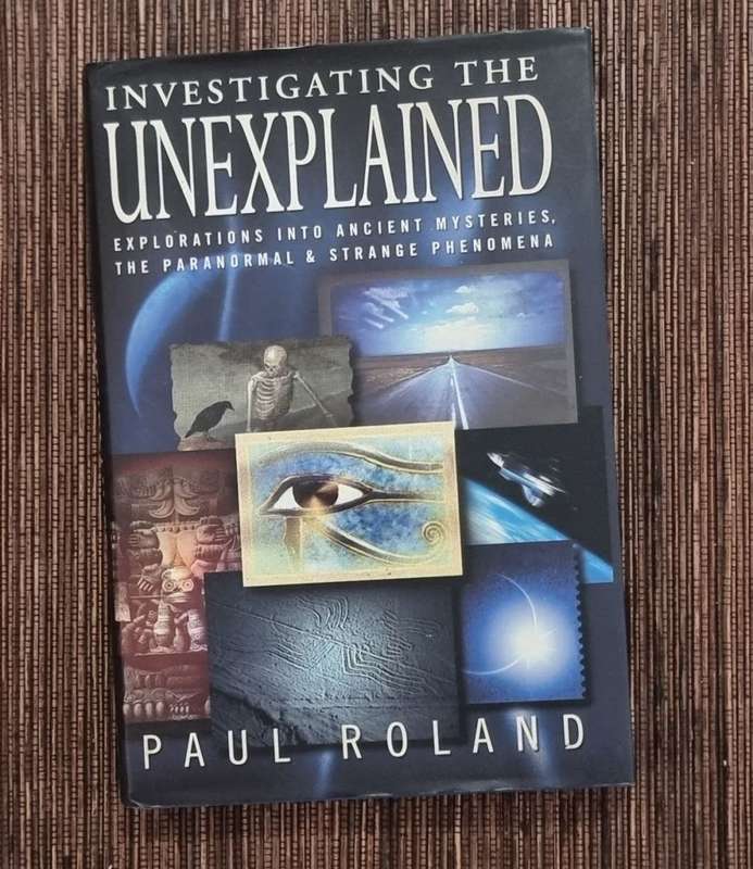 Investigating the Unexplained