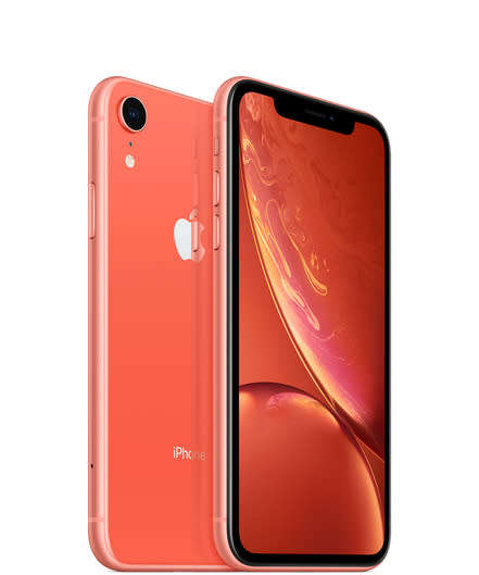 iPhone XR 64GB