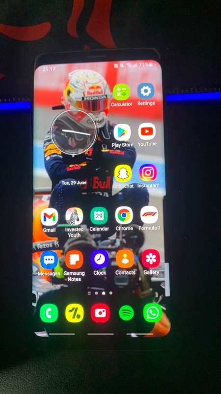 Samsung S9