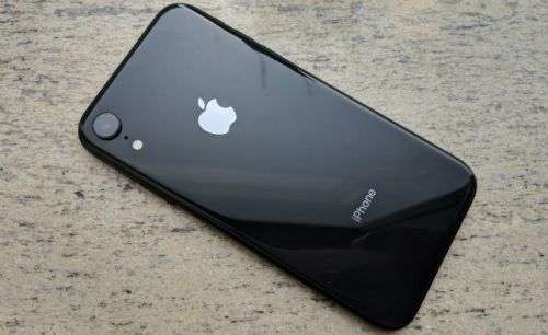 iPhone XR 128GB