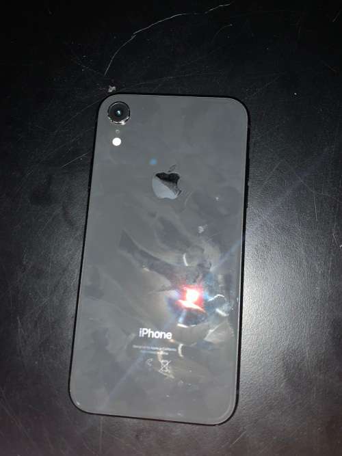 iPhone XR 128GB