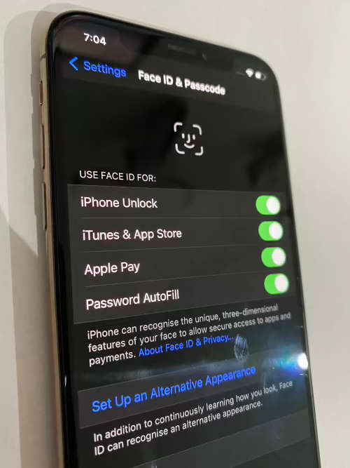 IPhone Xs 64gb