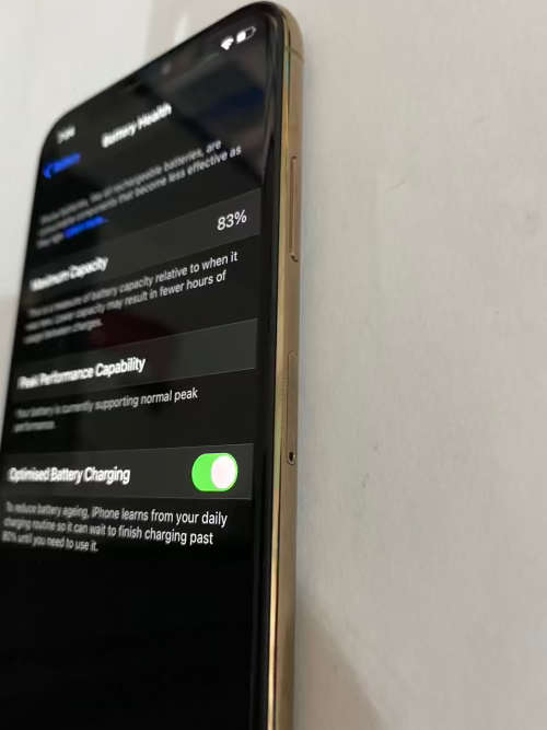 IPhone Xs 64gb