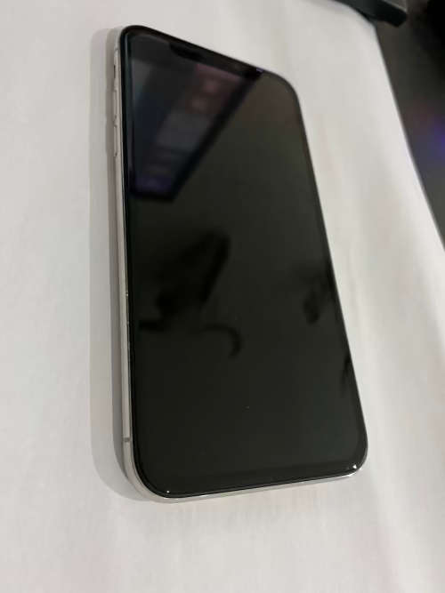 IPhone X 256gb
