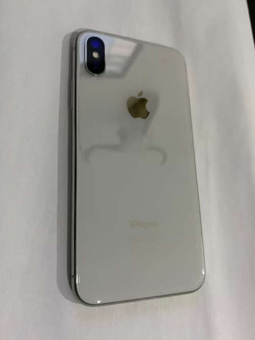 IPhone X 256gb
